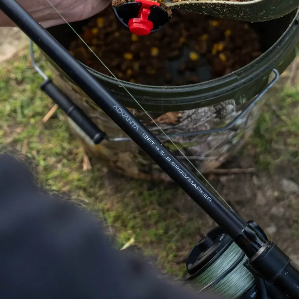 Advanta Carp Spod / Marker Fishing Rod