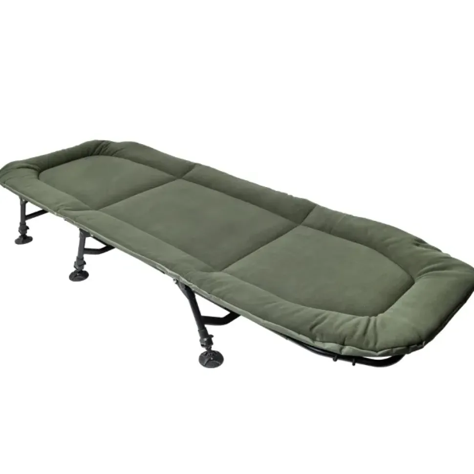 Advanta Comfort+ Bedchair 6 Leg