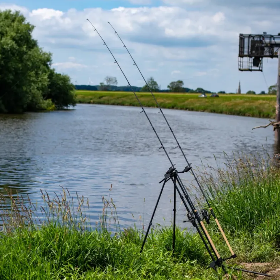 Advanta Discovery RVS Twin Tip Fishing Rods