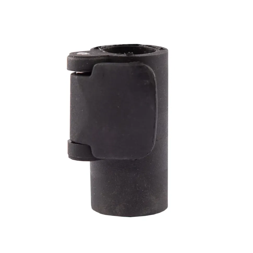 Advanta Endurance LS Bivvy XL Tension Pole Locking Mechanism