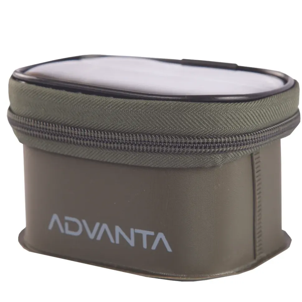 Advanta EVA Fishing Accessory Case Small