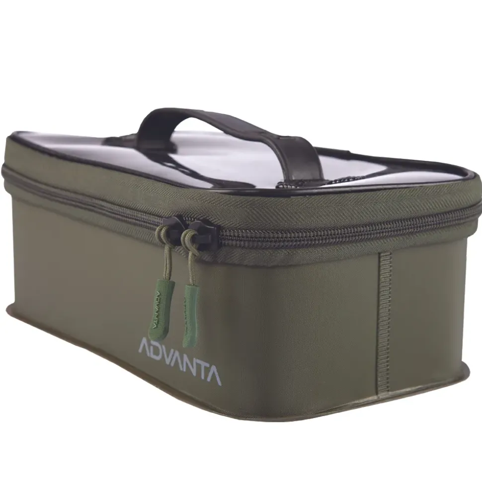 Advanta EVA Fishing Accessory Case XL