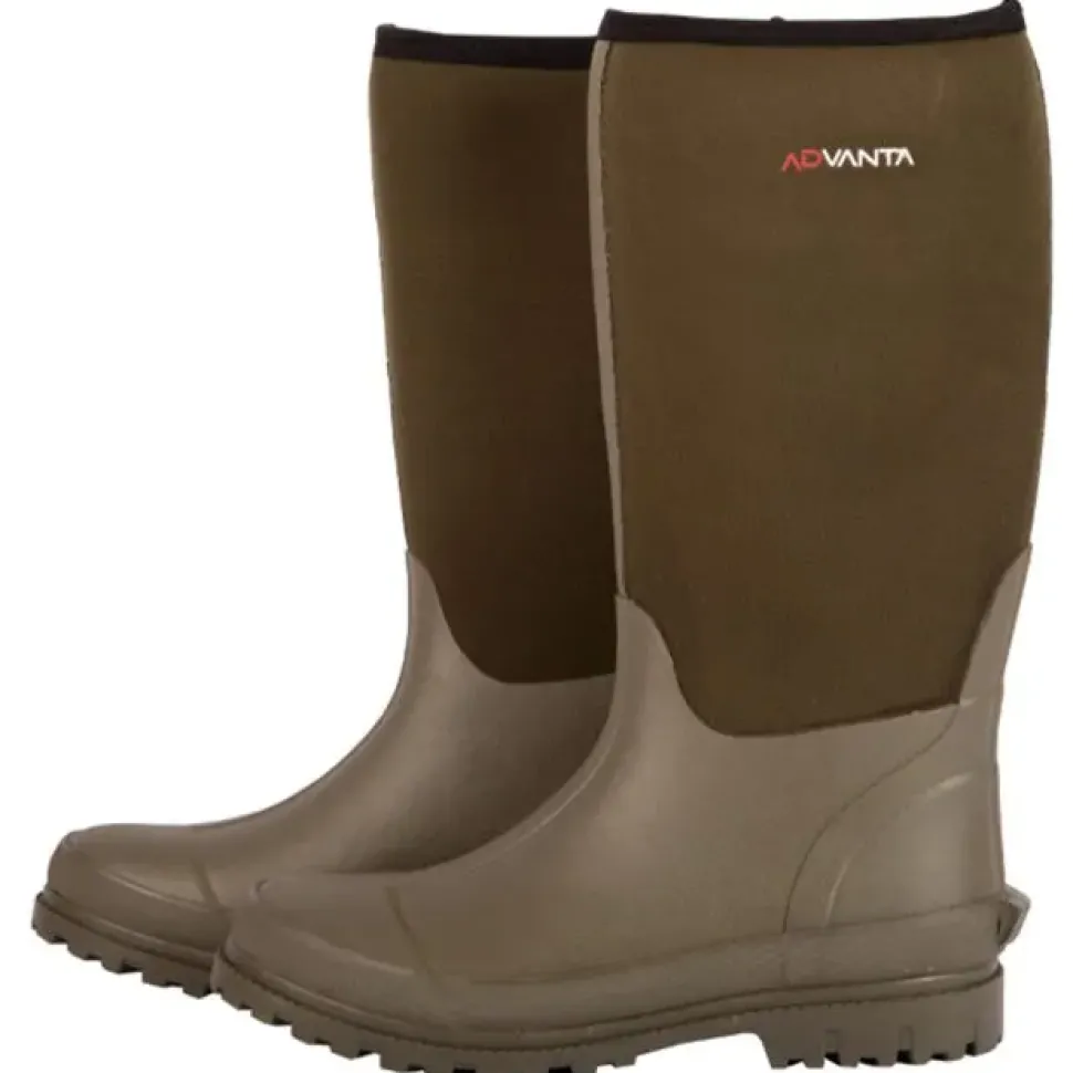 Advanta Neoprene Angler Fishing Boots