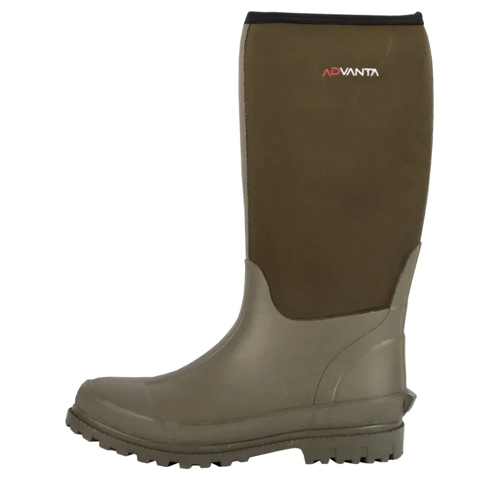 Advanta Neoprene Angler Fishing Boots