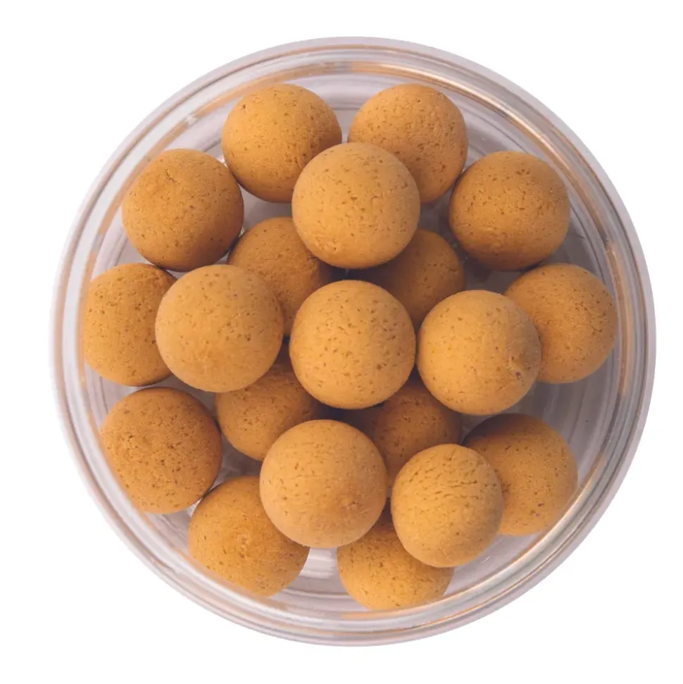 Advanta N-Fused Dairy Nut Fishing Pop Ups