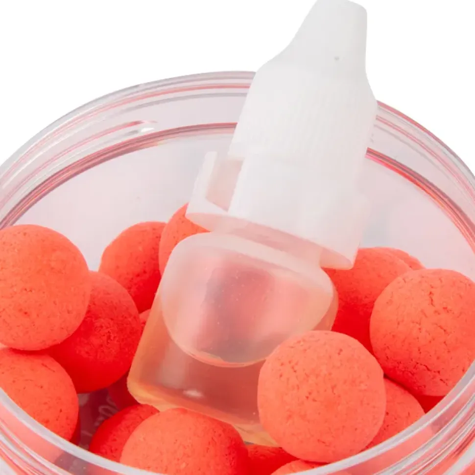 Advanta N-Fused Krill Hi-Viz Red Pop-Ups