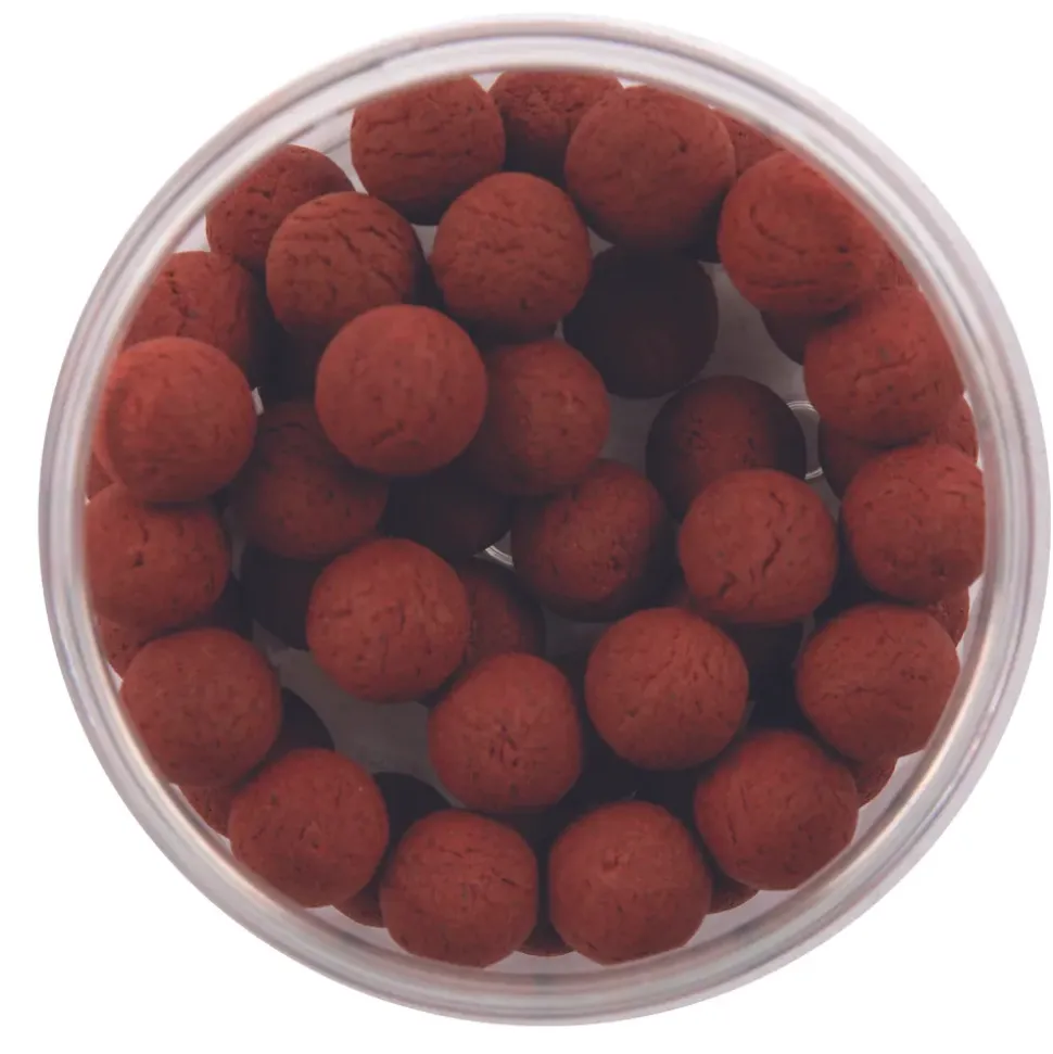 Advanta N-Fused Spicy Crab Fishing Pop Ups