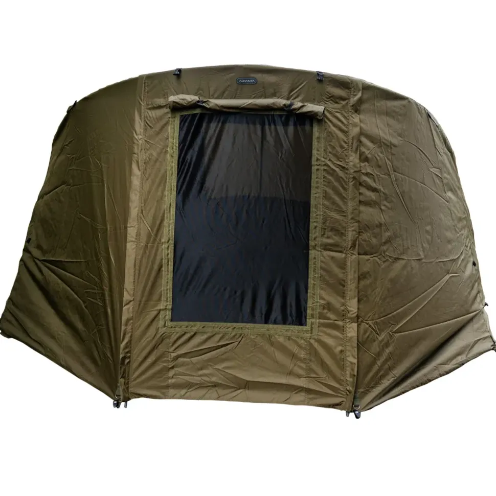 Advanta Peak V2 2 Man Bivvy Overwrap