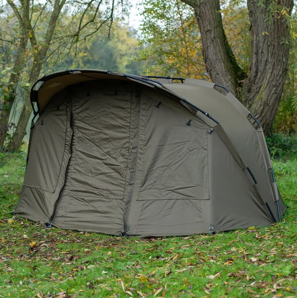 Advanta Peak V2 1 Man Bivvy