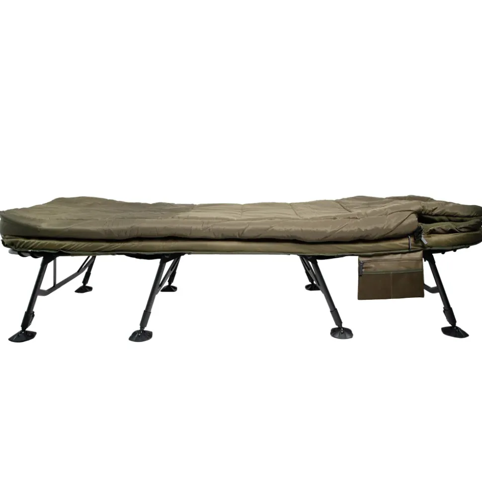 Advanta Pro 8 Leg 5 Season Sleep System