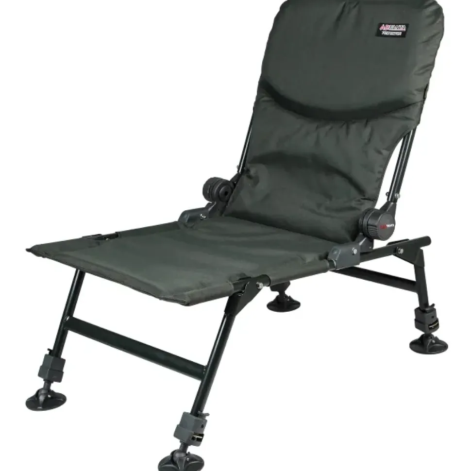 Advanta Protector MZ Reclining Fishing Chair