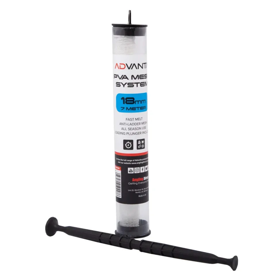 Advanta PVA Mesh System 7m