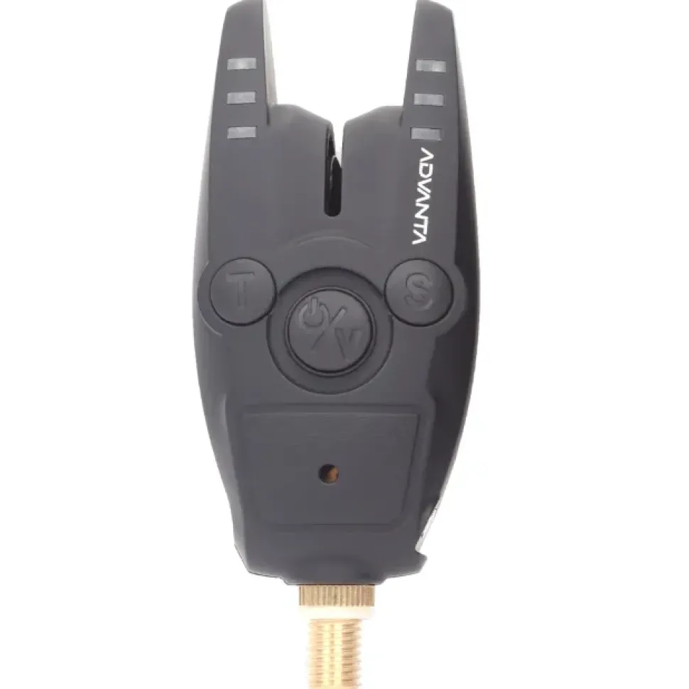 Advanta R Bite Alarm - Blue