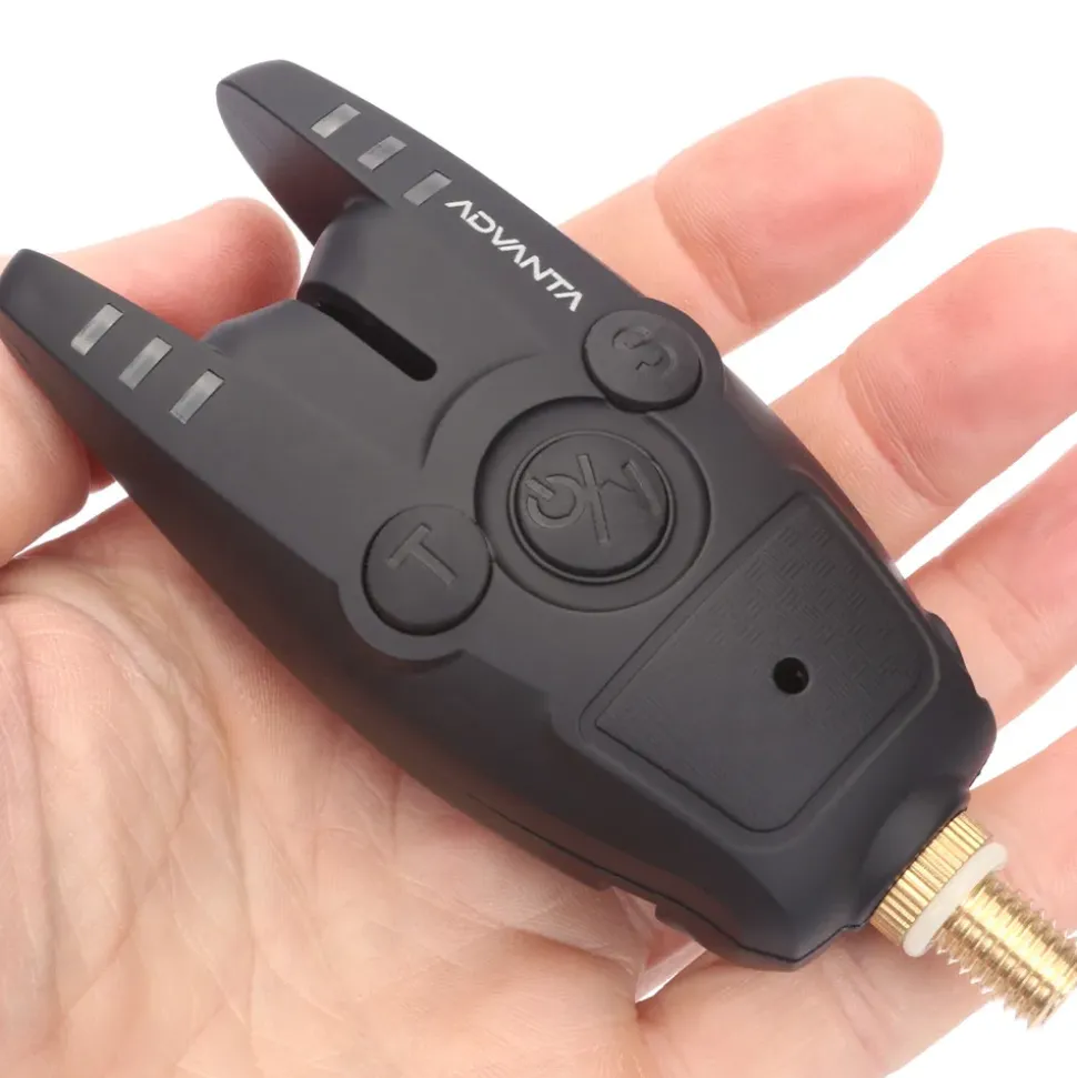 Advanta R Bite Alarm - Blue