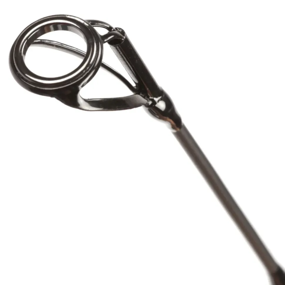 Advanta Retractable Shrink Handle Carp Rod
