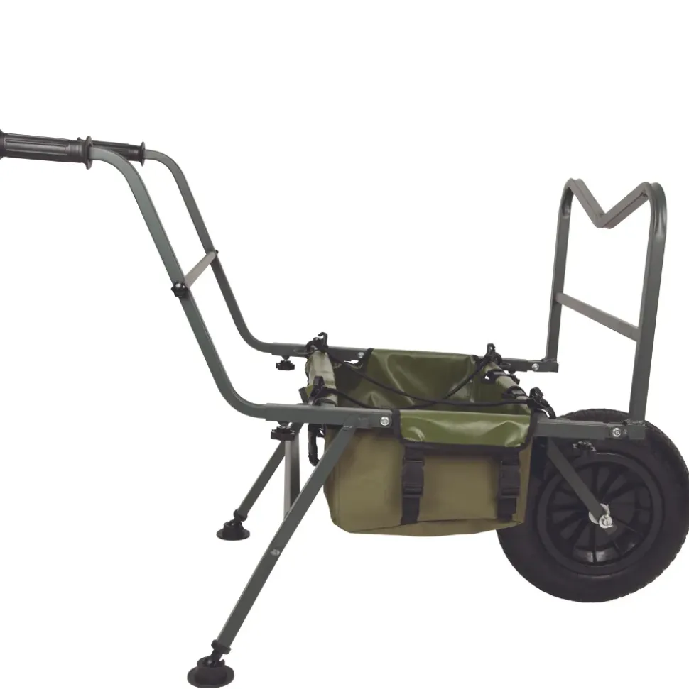 Advanta Session Carp Fishing Barrow