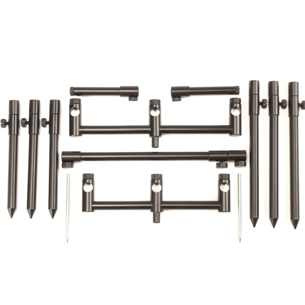 Advanta Session+ Rod Pod - 3 Rod
