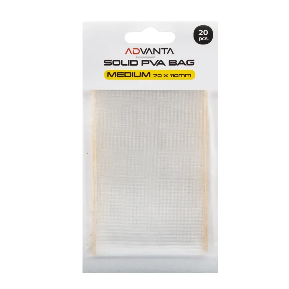 Advanta Solid PVA Fishing Bag