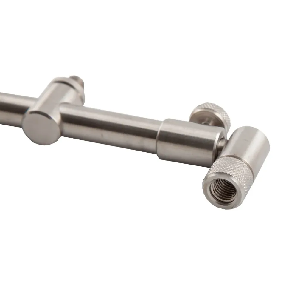 Advanta Stainless Steel Adjustable Buzz Bars
