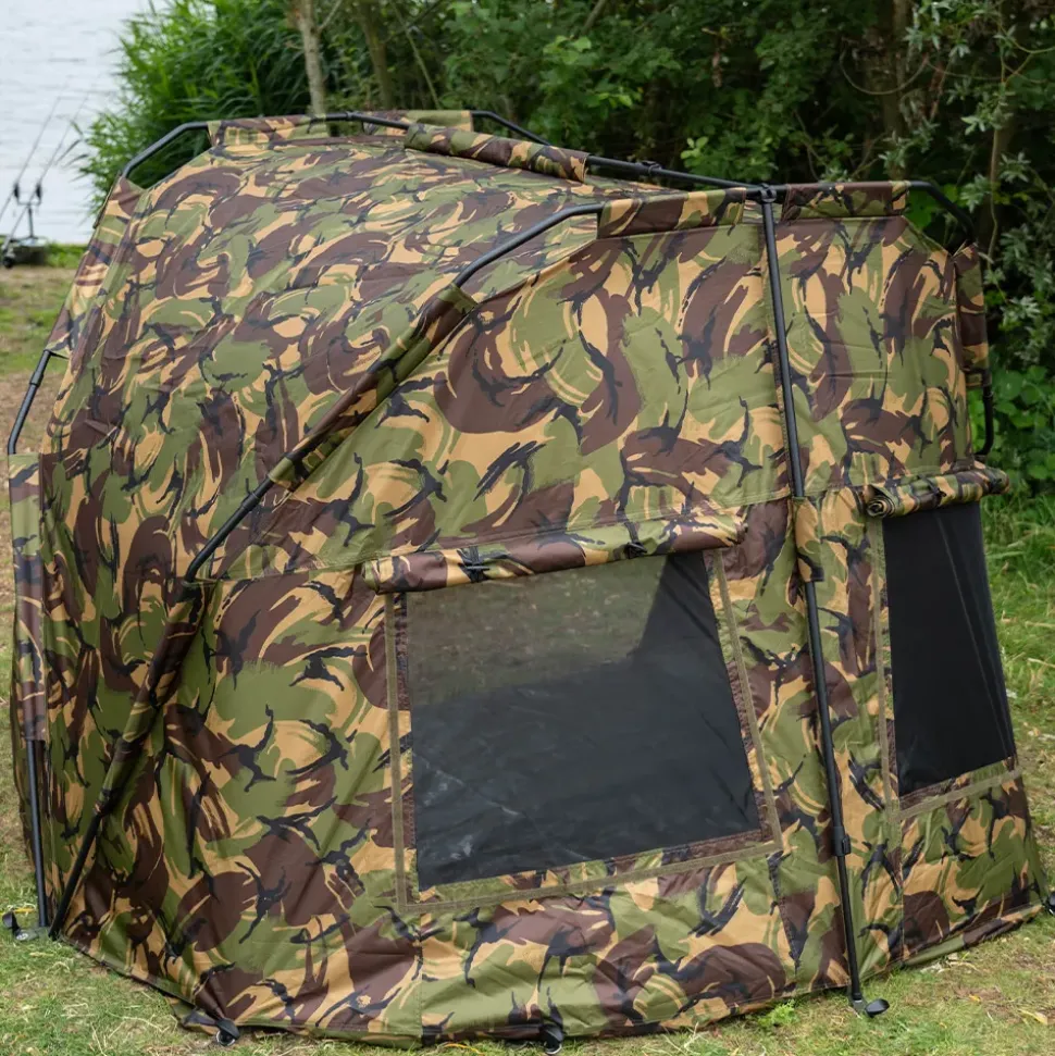 Advanta Superlight Camo Day Shelter