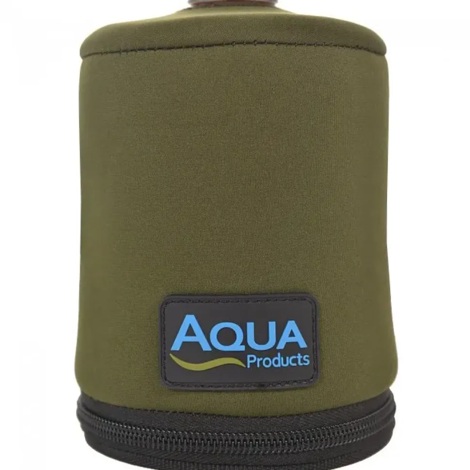 Aqua Black Series Gas Fishing Pouch