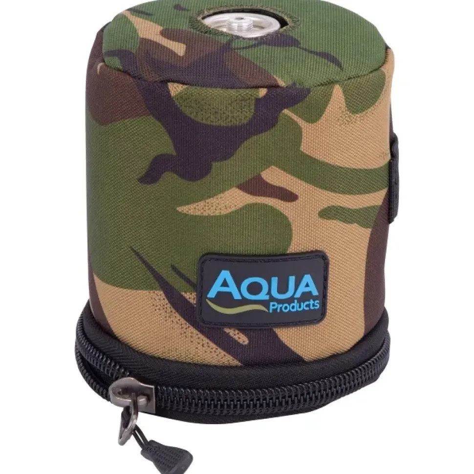 Aqua DPM Gas Canister Fishing Cover