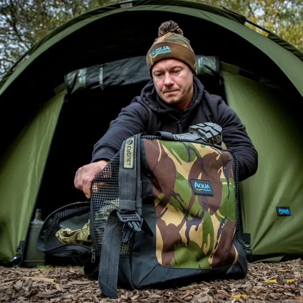 Aqua DPM Wader Bag