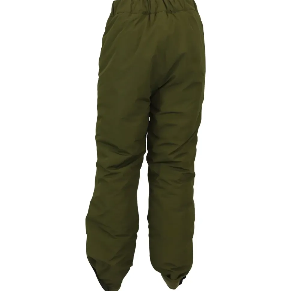 Aqua F12 Thermal Fishing Trousers
