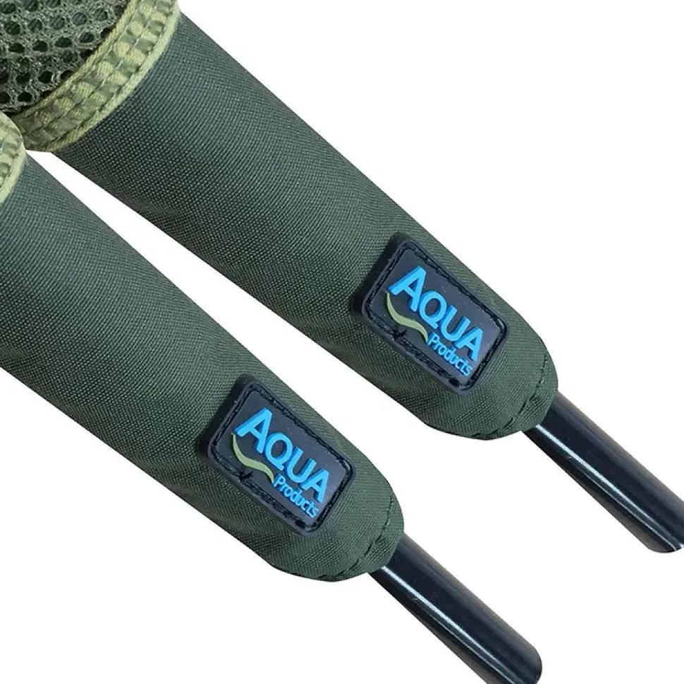 Aqua Landing Net Arms Floats