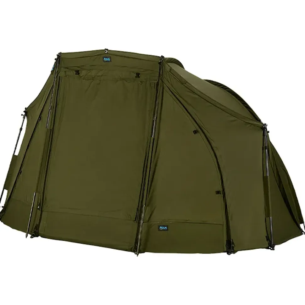 Aqua Ultralite 100 Aquatexx EV 1.0 Bivvy Bundle