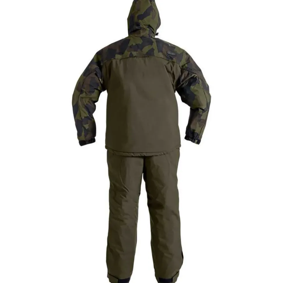 Avid Carp Arctic Series 2-Piece Thermal Suit