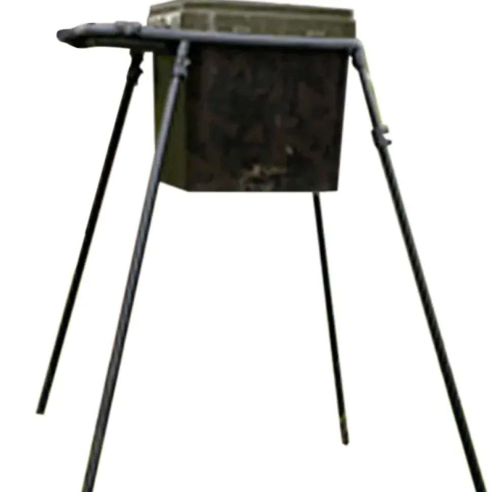 Avid Carp Bait Station Kit