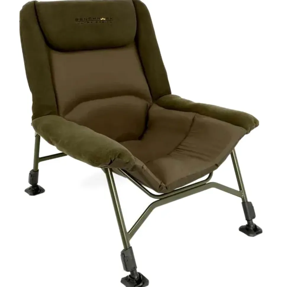 Avid Carp Benchmark Ultra Cozy Chair