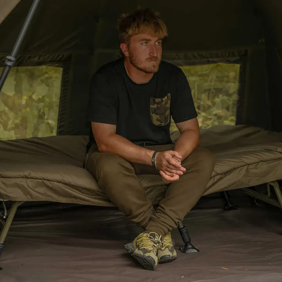 Avid Carp Benchmark Ultra Standard Sleep System