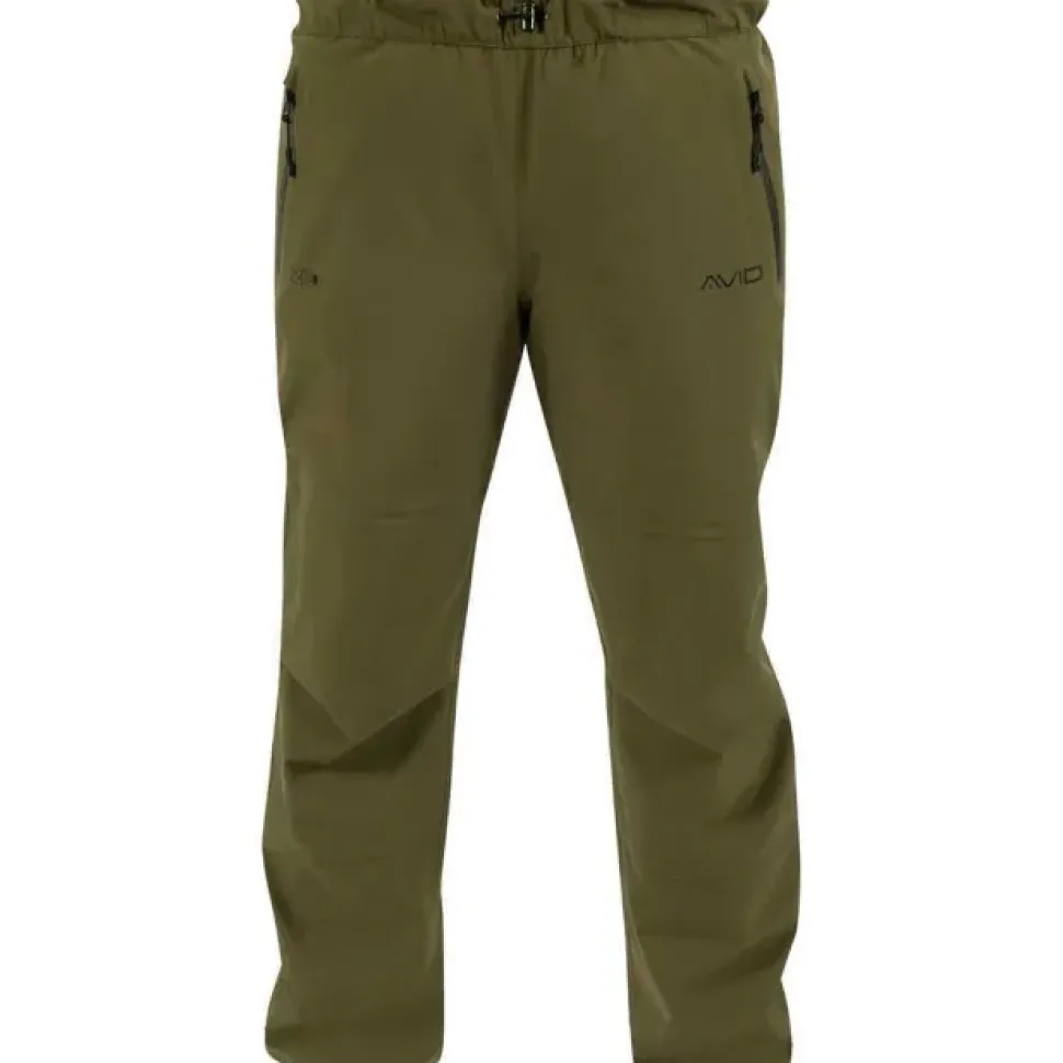 Avid Carp Hydro-Force 20K Trousers