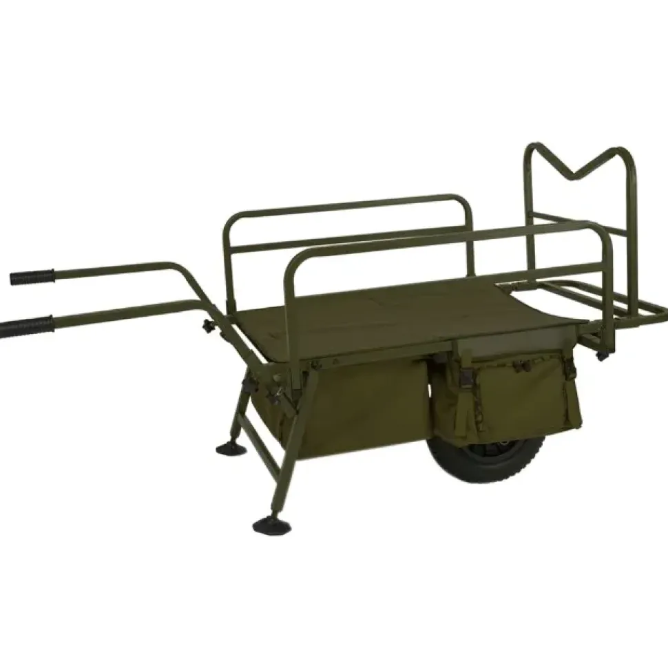 Avid Carp Revolve Session Barrow