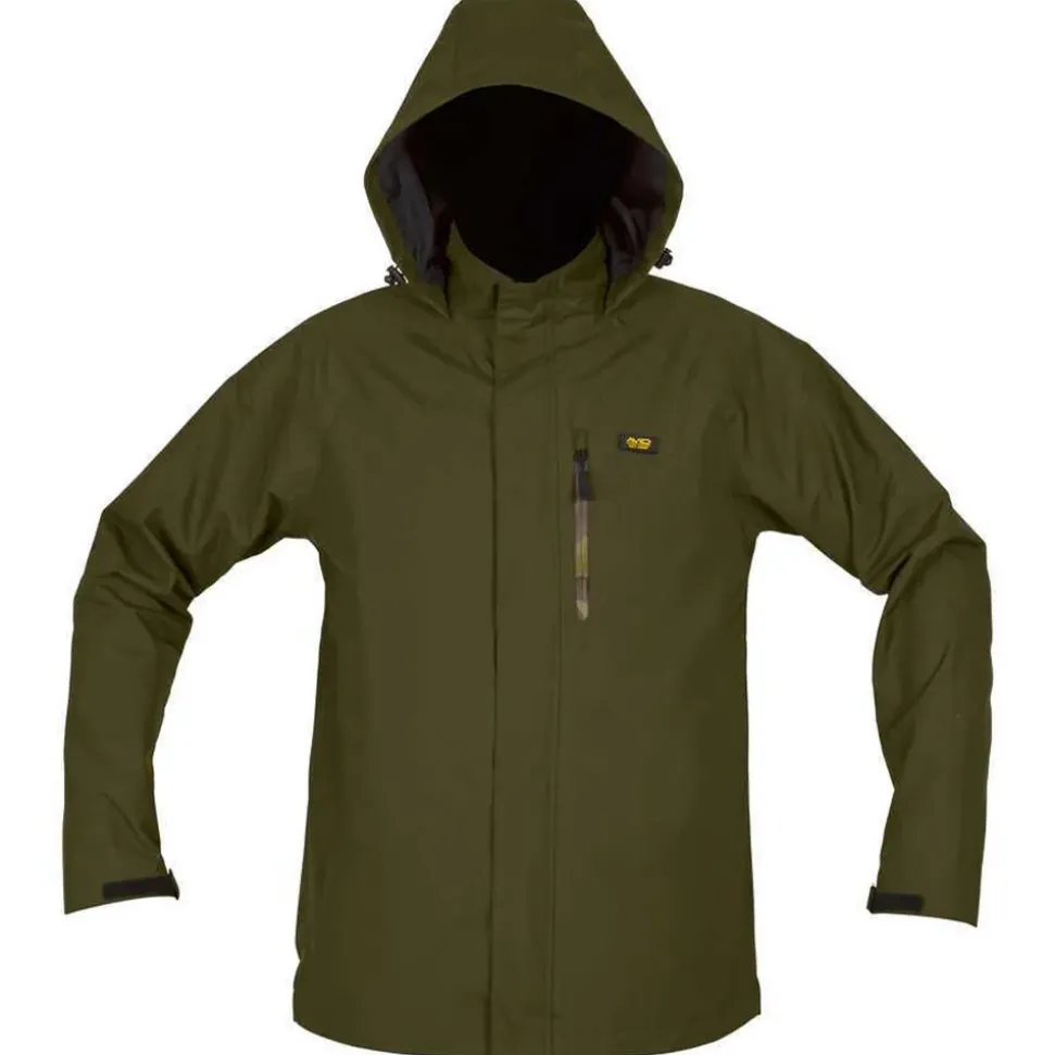 Avid Carp Revolve Waterproof Suit