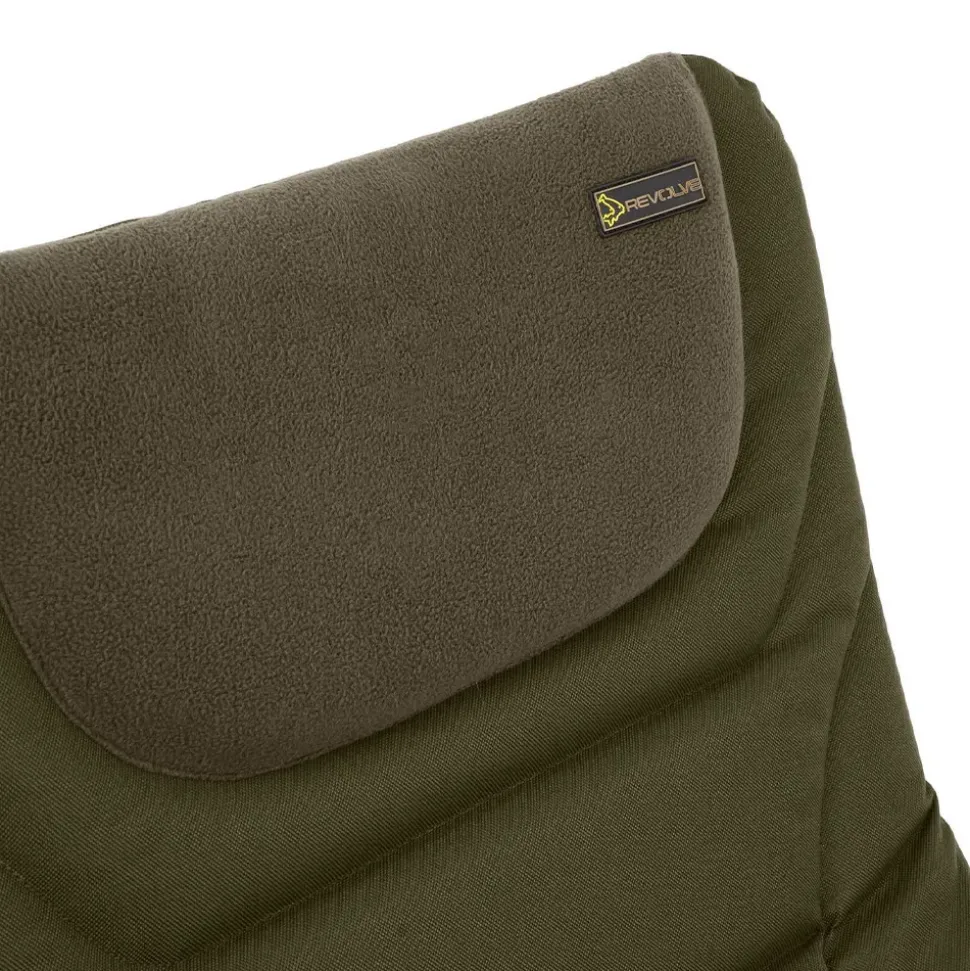Avid Carp Revolve X Armchair