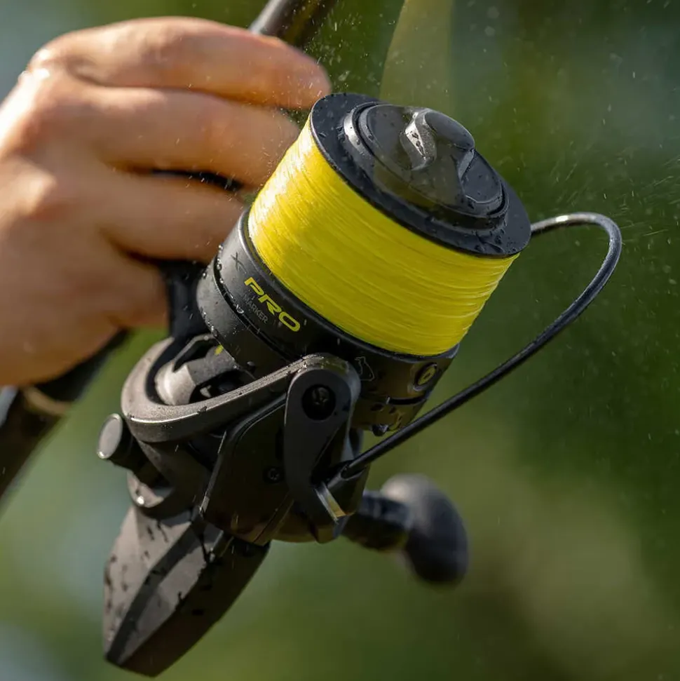 Avid Carp XR Pro Spod / Marker Reel
