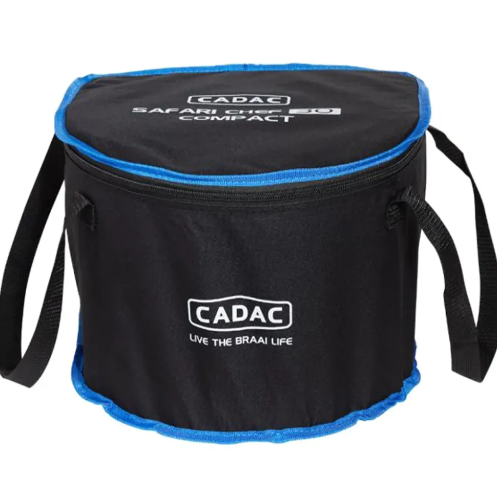 Cadac Safari Chef 30 Compact Lite BBQ