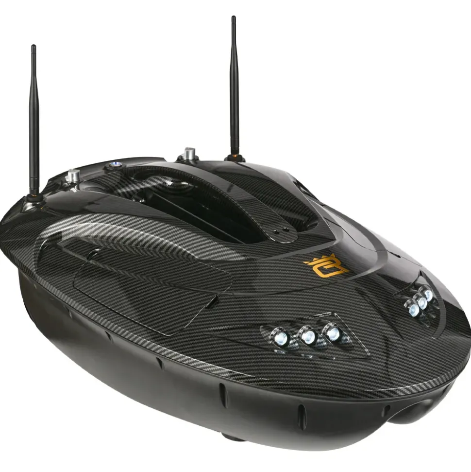 Carp Royal Duke Fishing Bait Boat