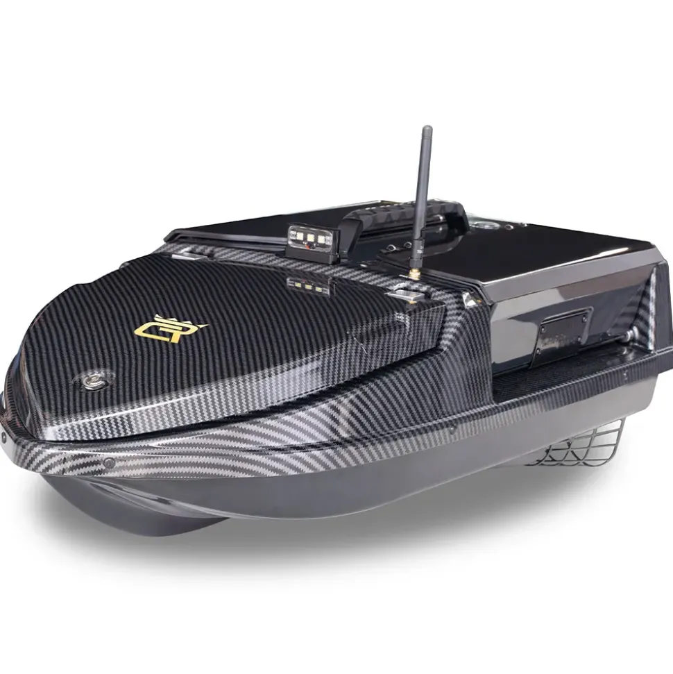 Carp Royal Knight Bait Boat