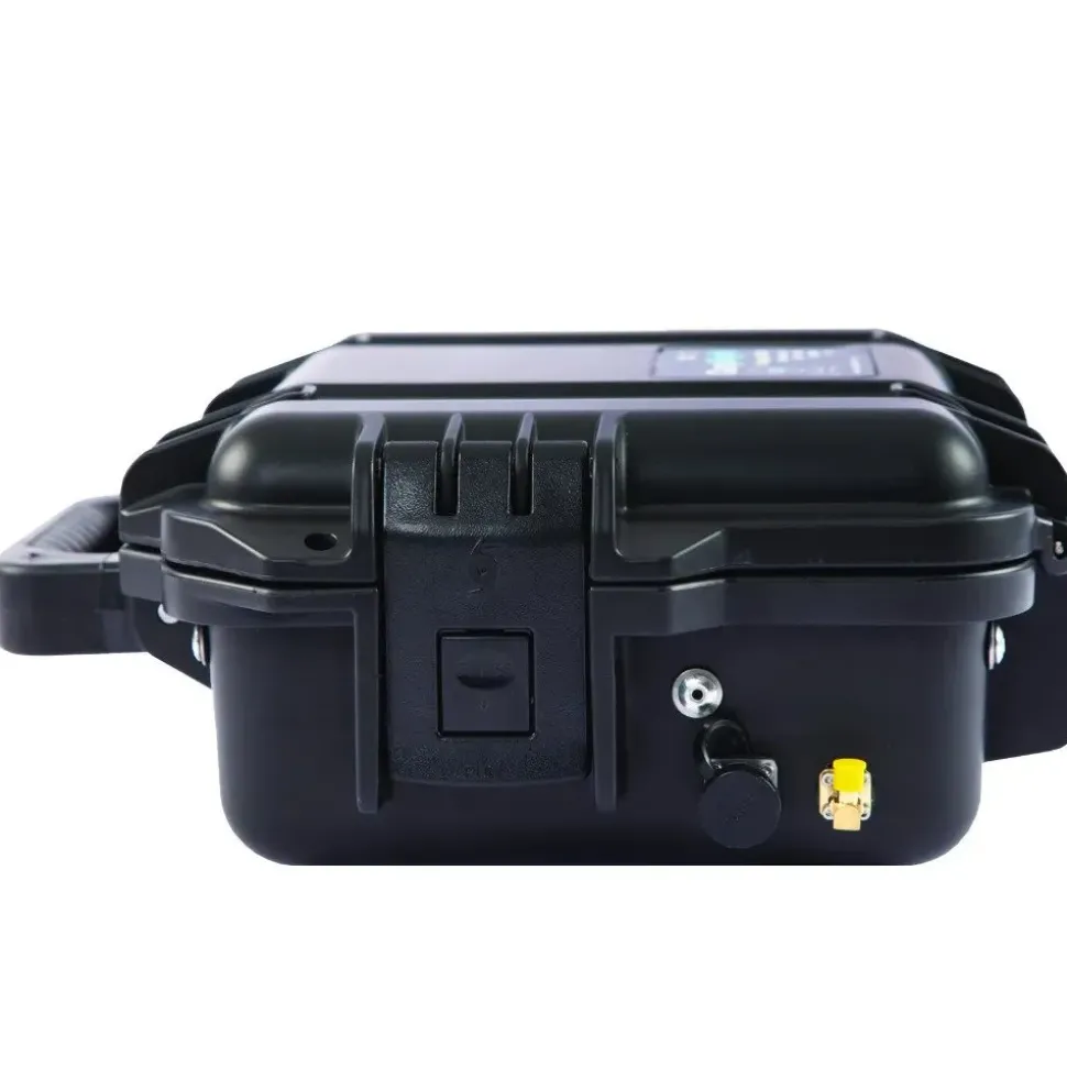 CarpSight Margin Cam + Realtime Underwater Fishing Camera Kit