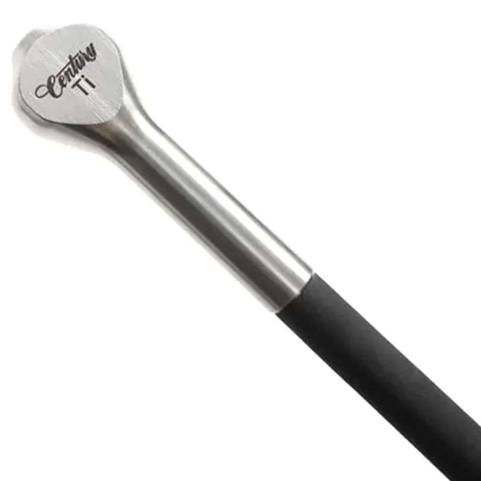 Century Carbon Titanium Fishing Landing Net