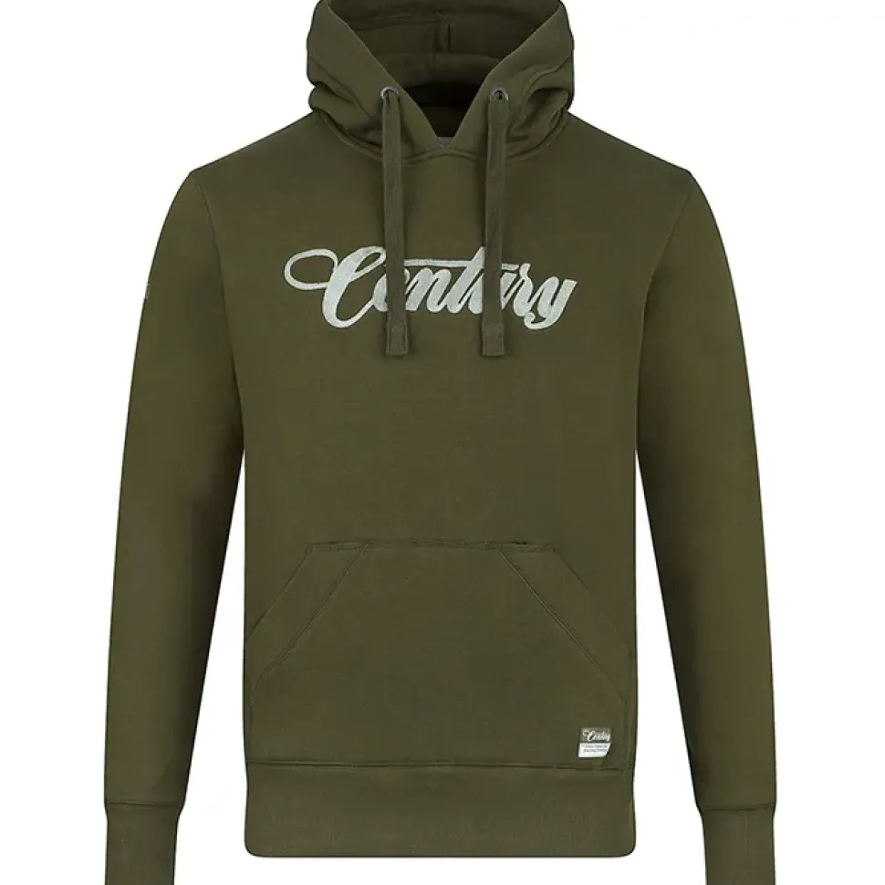 Century NG Team Heavy Fishing Hoodie