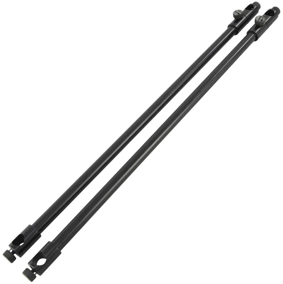 Cygnet 20/20 Cross Bars