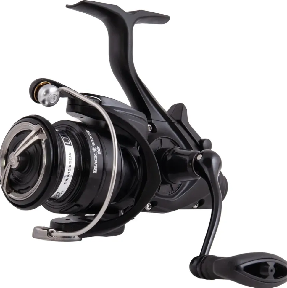 Daiwa 19 Black Widow BR LT Reels