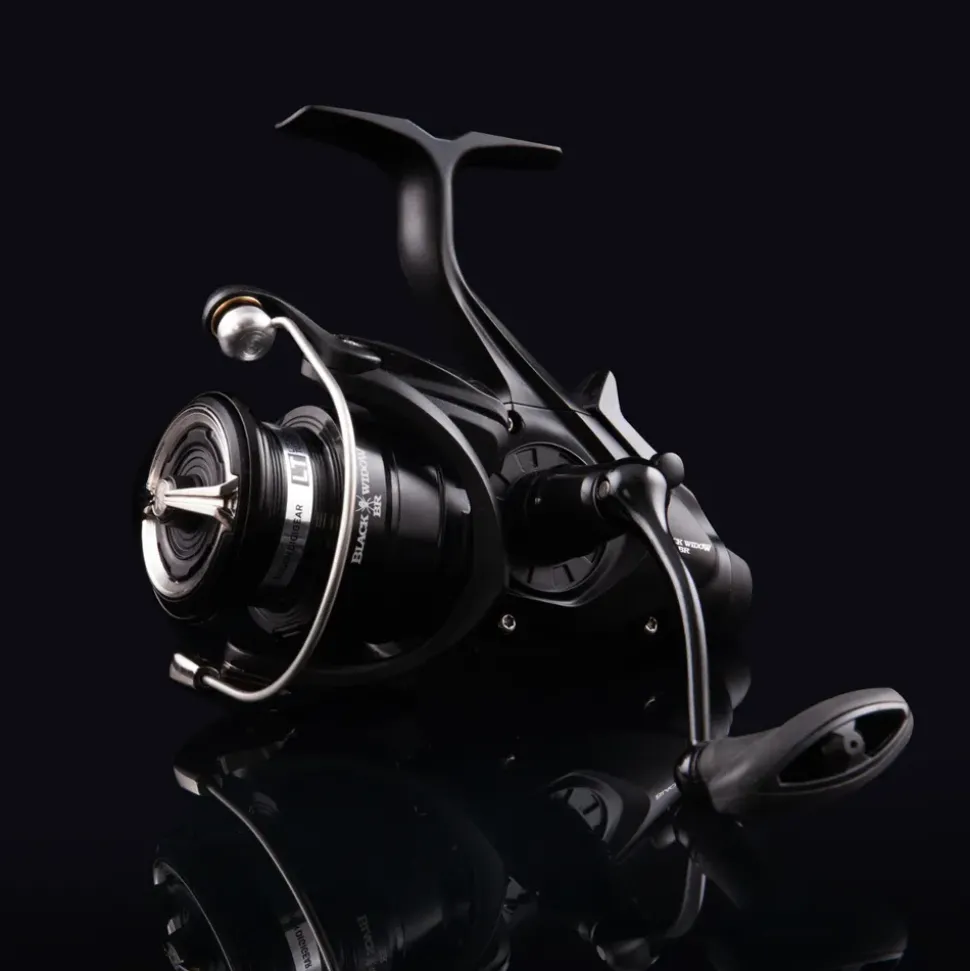 Daiwa 19 Black Widow BR LT Reels