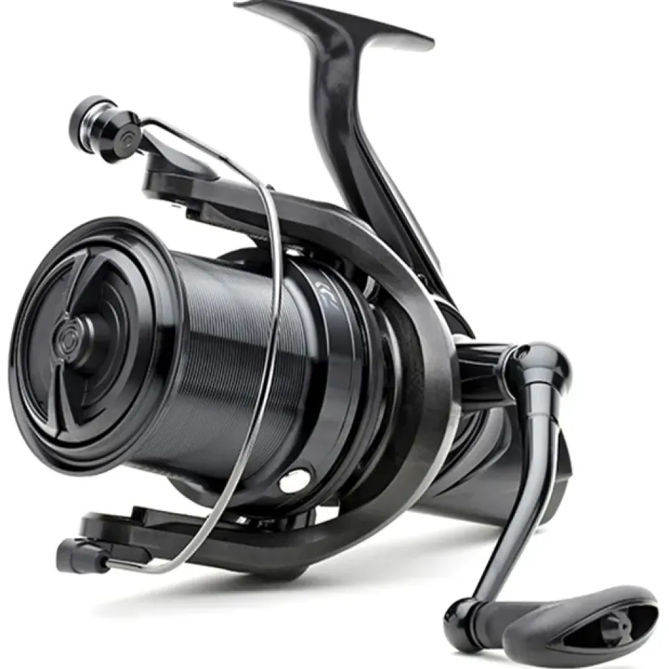Daiwa 20 Crosscast 45 SCW QD Spod Reel, Size: 5000C