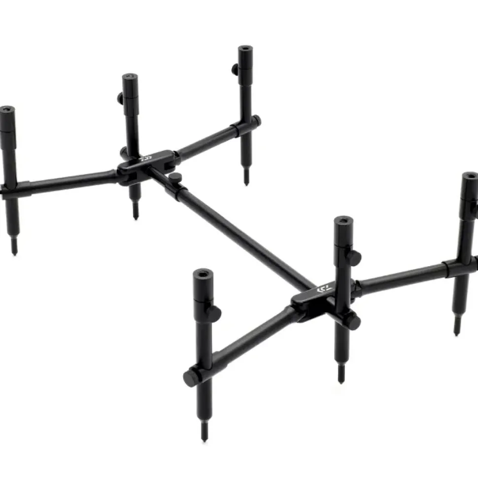 Daiwa BSB Micro Pod & Super Point Sticks